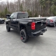 JN auto Chevrolet Silverado 4X4 8610078 2017 Image 4